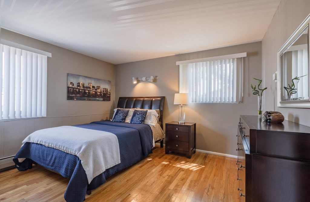 Amber Apartments, 3807 Crooks Road, Royal Oak, MI RentCafe